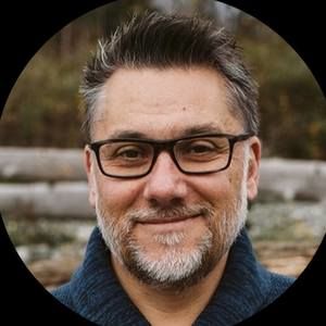 Meet your Posher, Jay